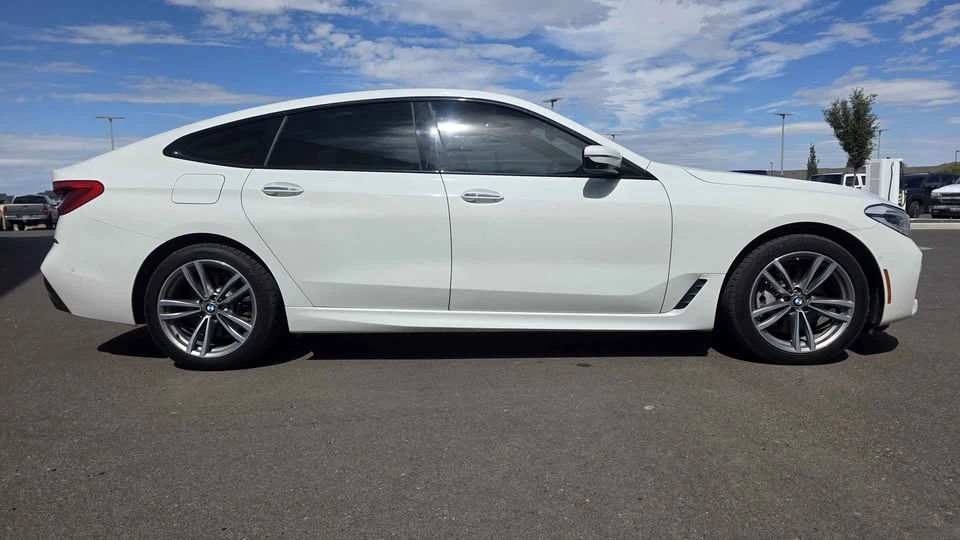 2018 BMW G32 6 Series - Image 4 of 17