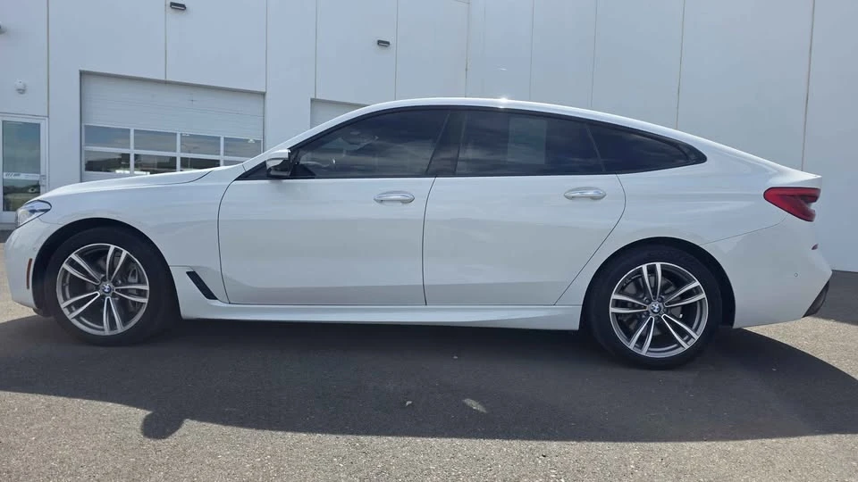 2018 BMW G32 6 Series - Image 8 of 17