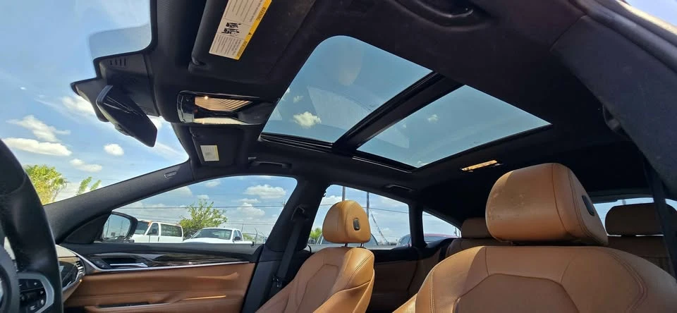 2018 BMW G32 6 Series - Image 16 of 20