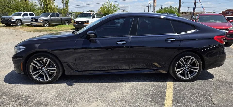 2018 BMW G32 6 Series - Image 2 of 20