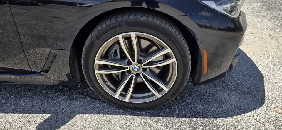 2018 BMW G32 6 Series - Image 9 of 20