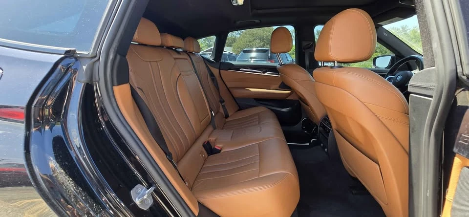 2018 BMW G32 6 Series - Image 12 of 20