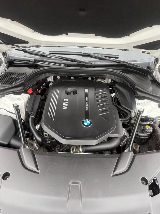 2018 BMW G32 6 Series - Image 18 of 20