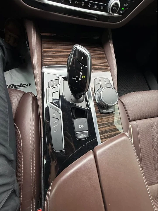 2018 BMW G32 6 Series - Image 15 of 20