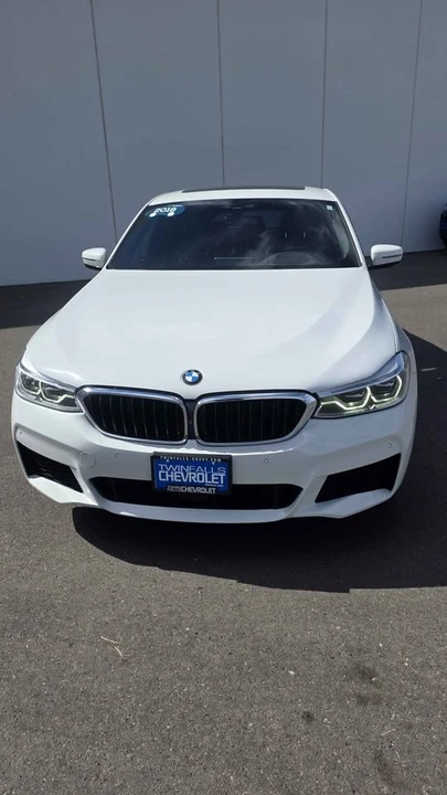 2018 BMW G32 6 Series - Image 3 of 17