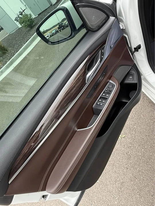 2018 BMW G32 6 Series - Image 13 of 20
