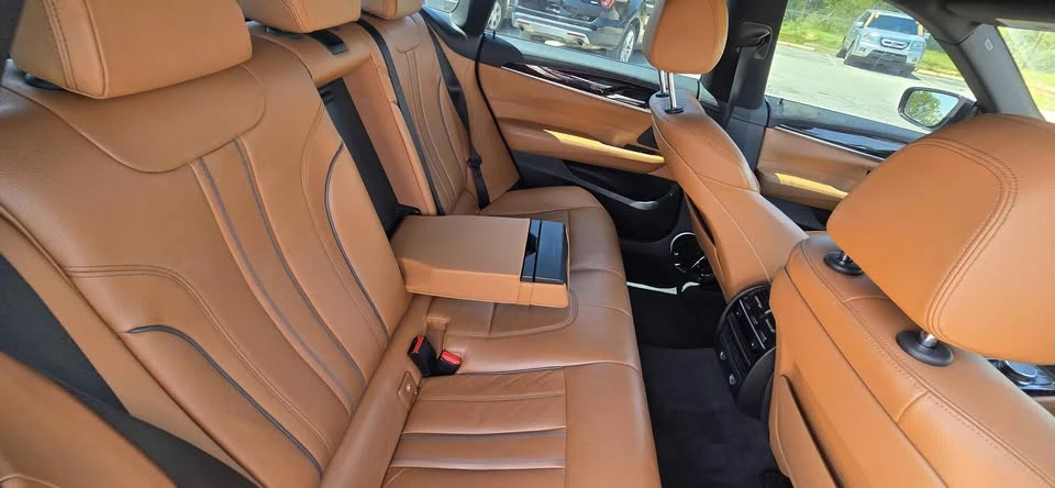 2018 BMW G32 6 Series - Image 13 of 20