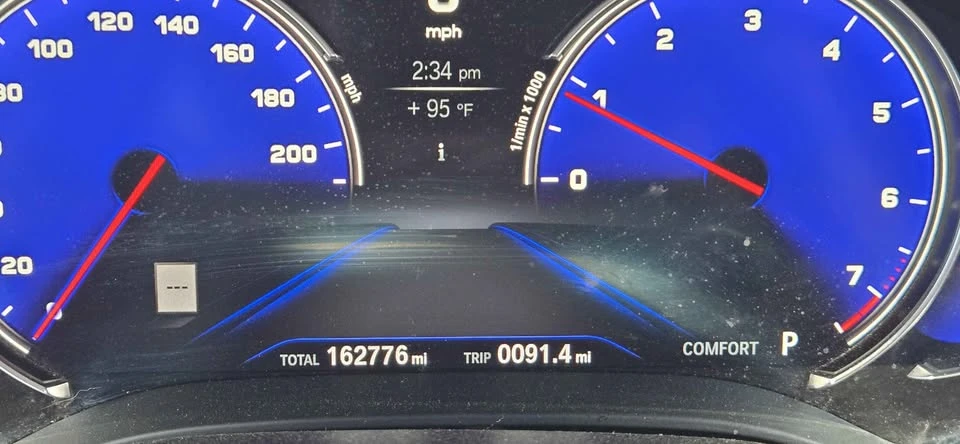 2018 BMW G32 6 Series - Image 19 of 20