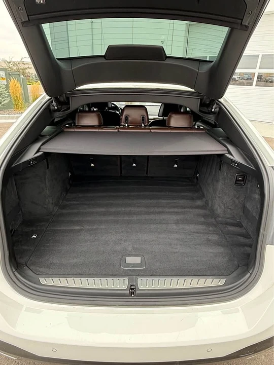 2018 BMW G32 6 Series - Image 7 of 20
