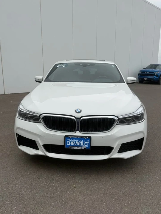 2018 BMW G32 6 Series - Image 20 of 20