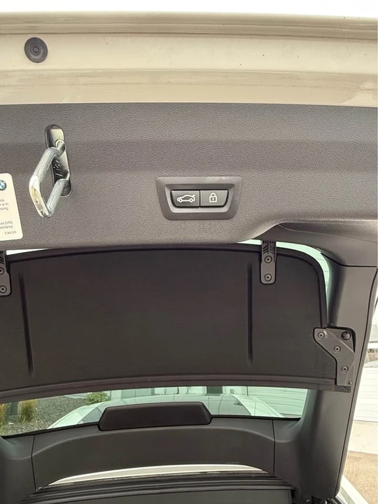 2018 BMW G32 6 Series - Image 8 of 20
