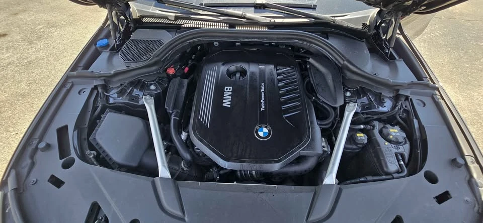 2018 BMW G32 6 Series - Image 20 of 20