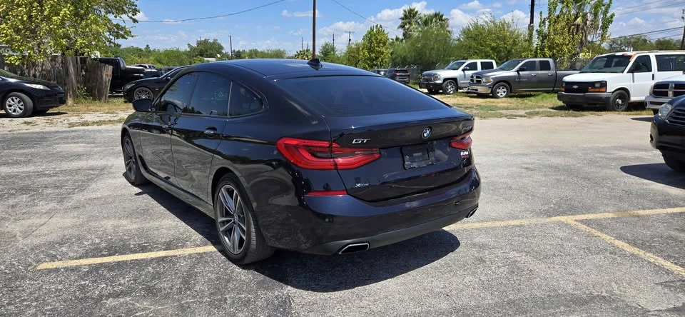 2018 BMW G32 6 Series - Image 3 of 20