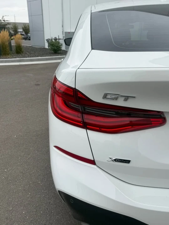 2018 BMW G32 6 Series - Image 6 of 20