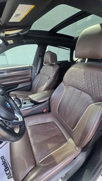 2018 BMW G32 6 Series - Image 15 of 17