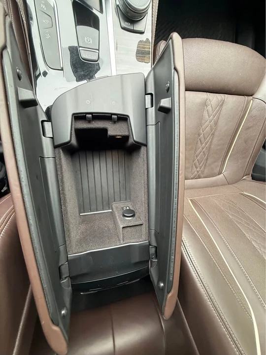 2018 BMW G32 6 Series - Image 19 of 20