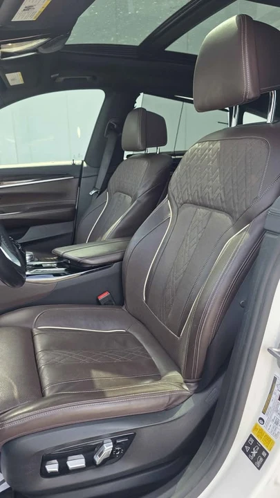 2018 BMW G32 6 Series - Image 10 of 17