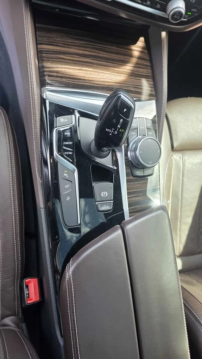 2018 BMW G32 6 Series - Image 14 of 17