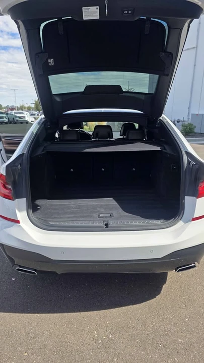 2018 BMW G32 6 Series - Image 17 of 17
