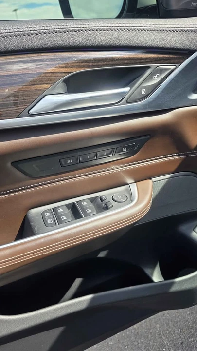 2018 BMW G32 6 Series - Image 9 of 17