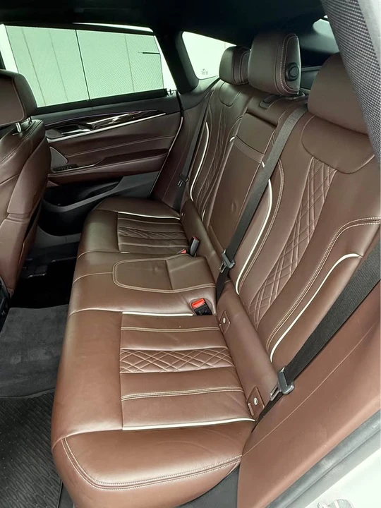 2018 BMW G32 6 Series - Image 11 of 20