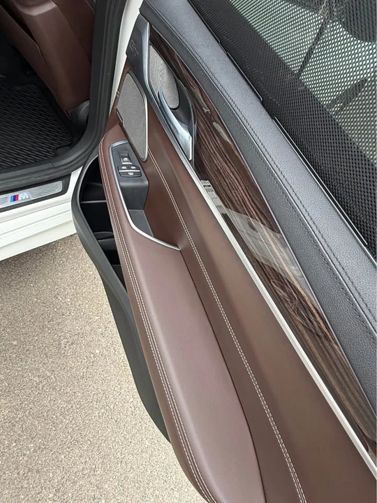 2018 BMW G32 6 Series - Image 9 of 20