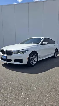 2018 BMW 6 Series 640i Gran Turismo xDrive
