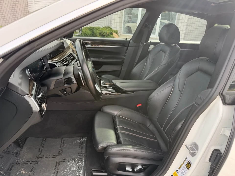 2018 BMW G32 6 Series - Image 11 of 18