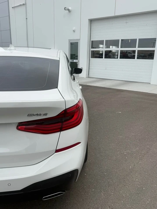 2018 BMW G32 6 Series - Image 5 of 20
