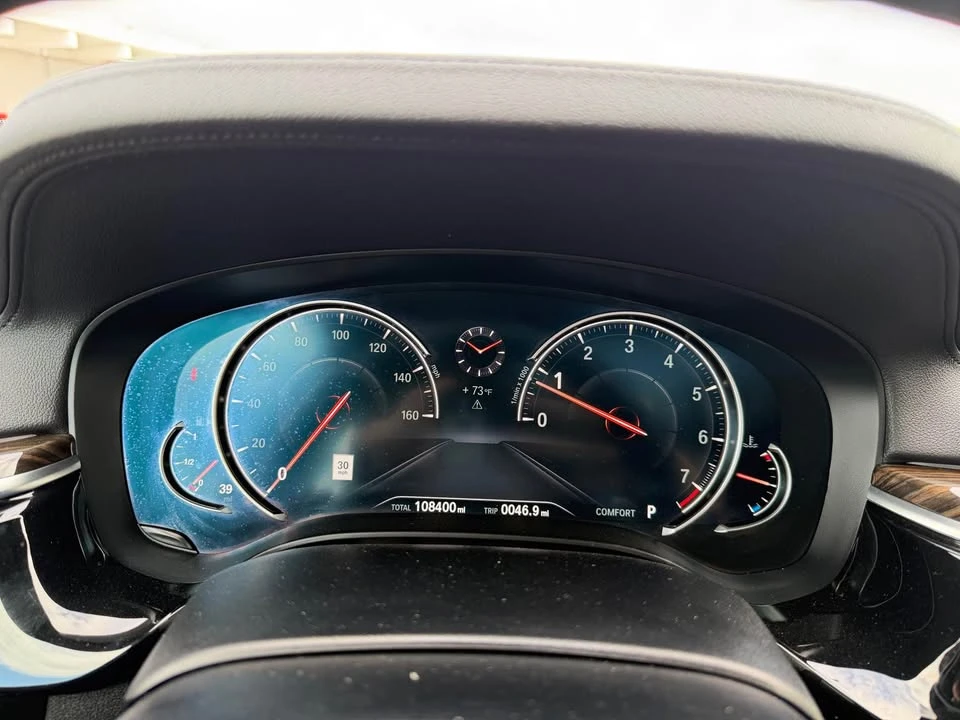 2018 BMW G32 6 Series - Image 18 of 18