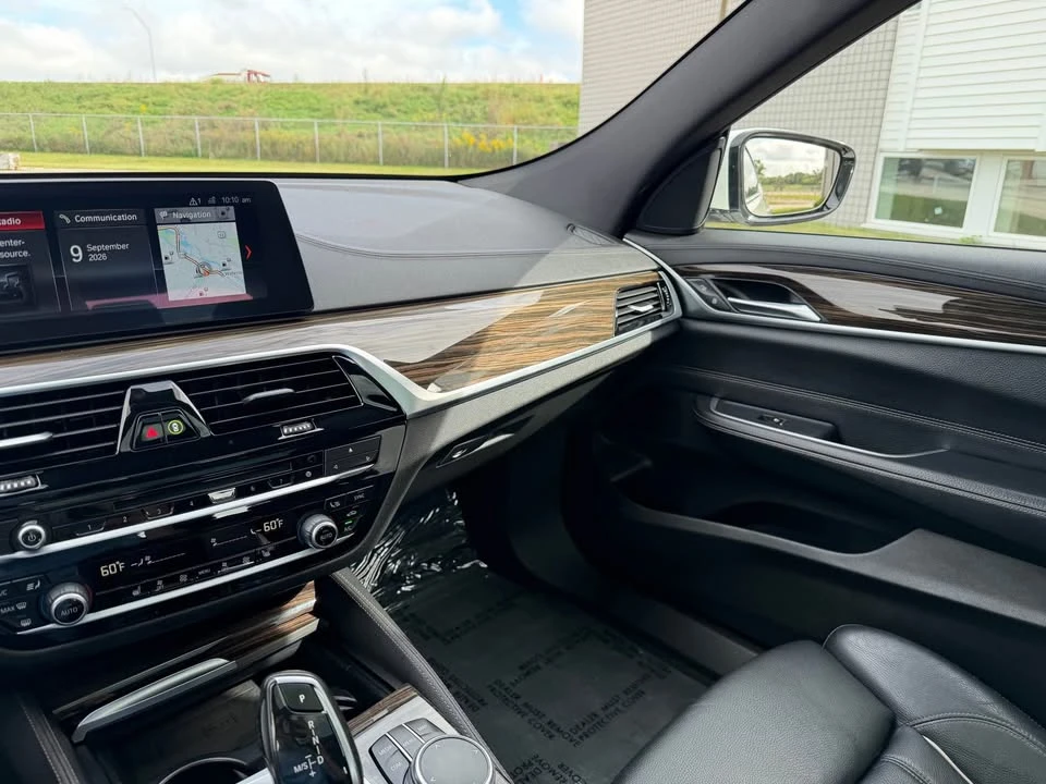2018 BMW G32 6 Series - Image 16 of 18