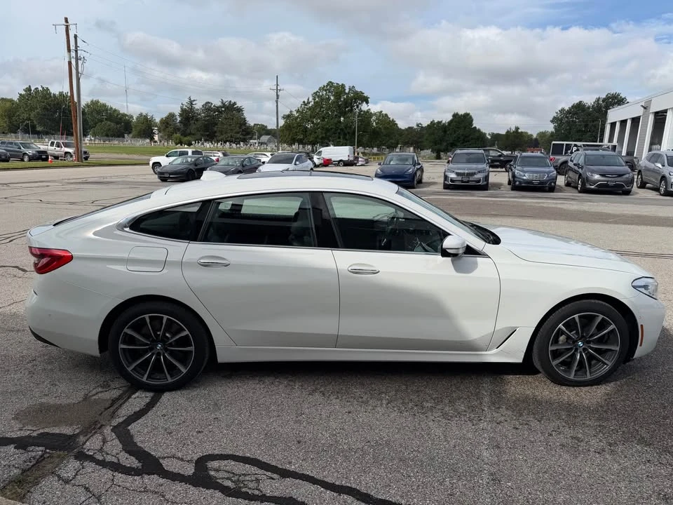 2018 BMW G32 6 Series - Image 4 of 18