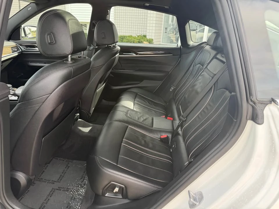 2018 BMW G32 6 Series - Image 9 of 18