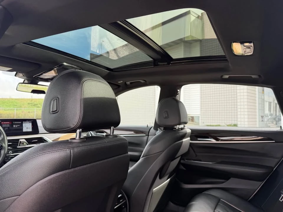 2018 BMW G32 6 Series - Image 10 of 18