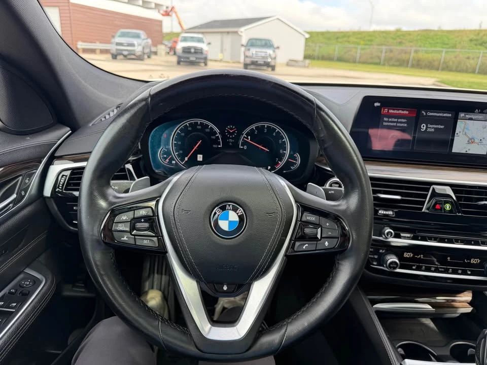 2018 BMW G32 6 Series - Image 17 of 18