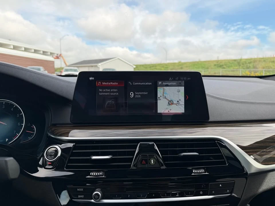 2018 BMW G32 6 Series - Image 15 of 18