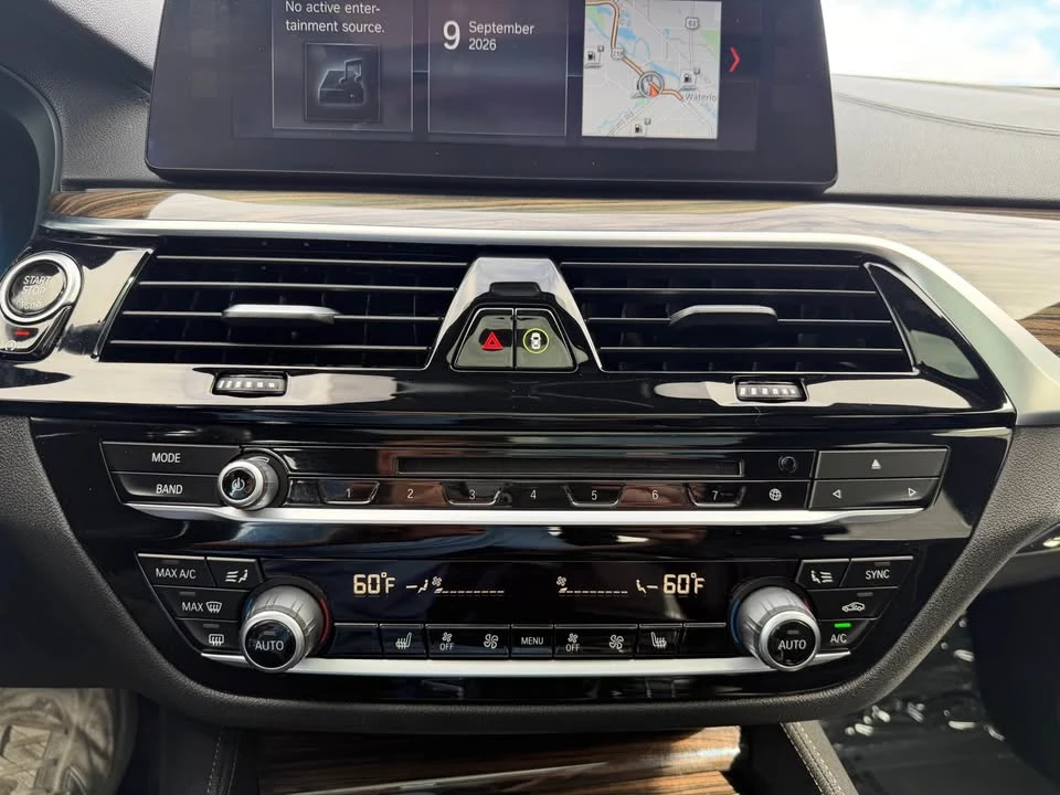 2018 BMW G32 6 Series - Image 14 of 18