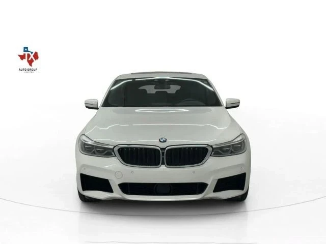 2018 BMW G32 6 Series - Image 8 of 21