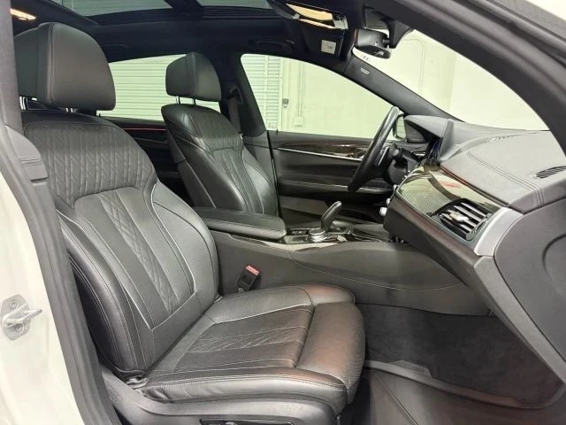 2018 BMW G32 6 Series - Image 21 of 21