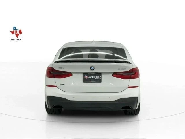 2018 BMW G32 6 Series - Image 9 of 21