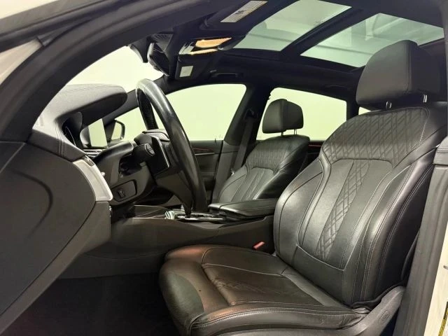 2018 BMW G32 6 Series - Image 17 of 21