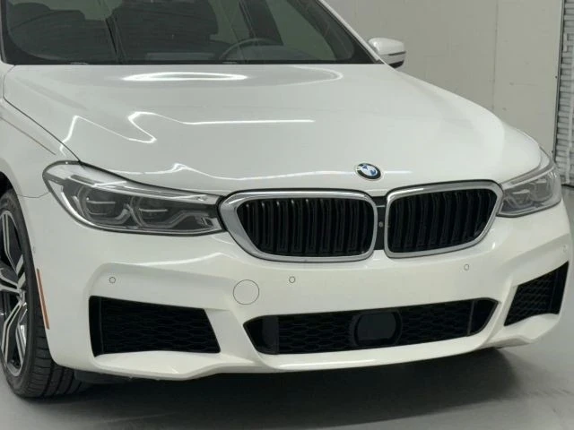 2018 BMW G32 6 Series - Image 11 of 21