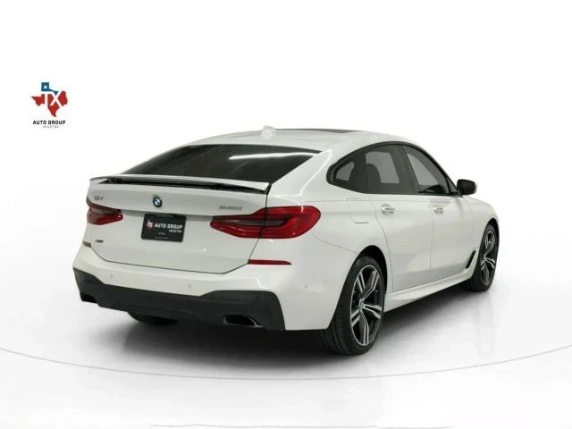 2018 BMW G32 6 Series - Image 7 of 21