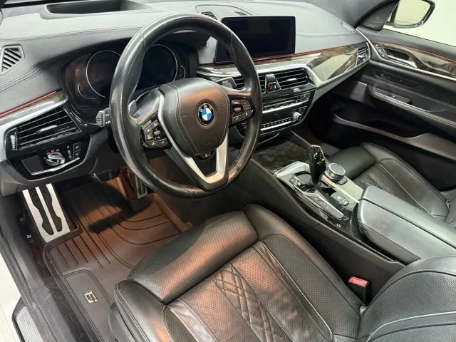2018 BMW G32 6 Series - Image 16 of 21