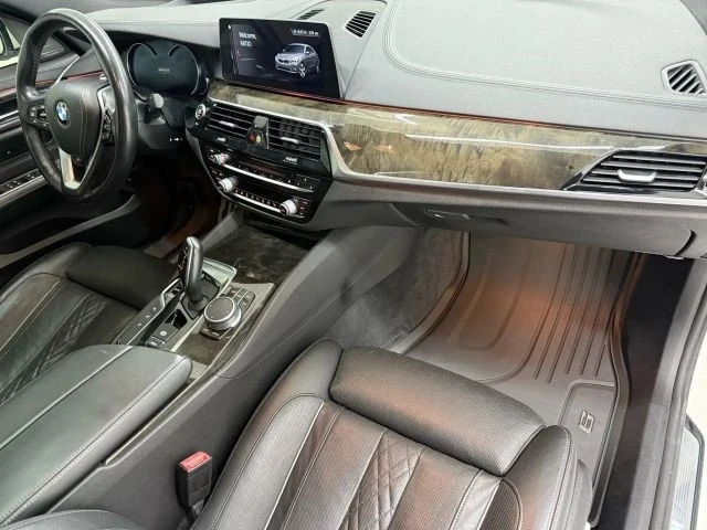 2018 BMW G32 6 Series - Image 20 of 21