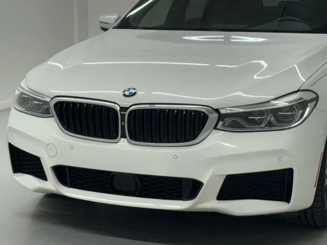 2018 BMW G32 6 Series - Image 10 of 21
