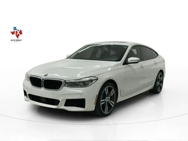 2018 BMW G32 6 Series - Image 6 of 21
