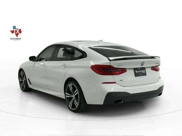 2018 BMW G32 6 Series - Image 5 of 21