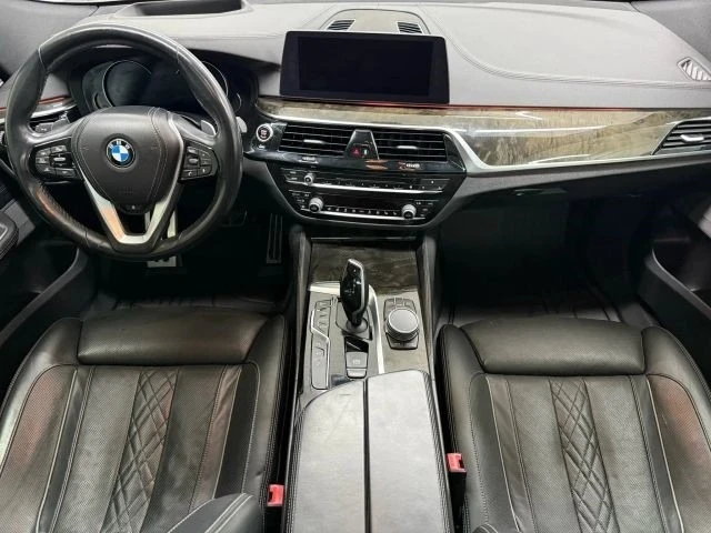 2018 BMW G32 6 Series - Image 2 of 21