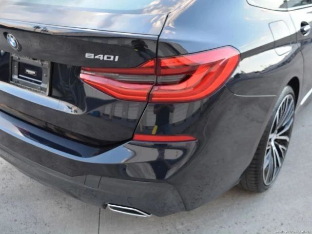 2018 BMW G32 6 Series - Image 10 of 12